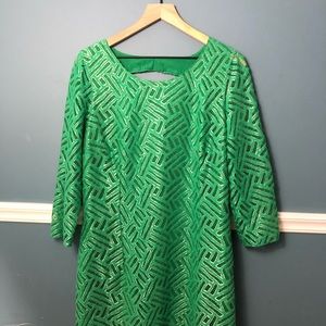 Lilly Pulitzer Camellia Lace Dress